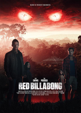Affiche du film Red Billabong