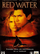Affiche du film Red water