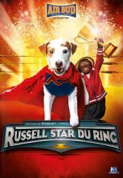 Affiche du film Russell Star du Ring