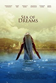 Affiche du film Sea of dreams