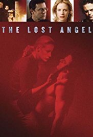 Affiche du film The lost angel