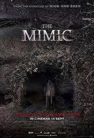Affiche du film The Mimic