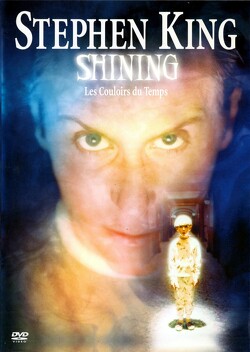 Couverture de The Shining