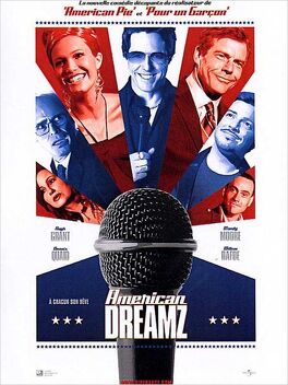 Affiche du film American Dreamz