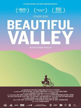 Affiche du film Beautiful Valley