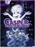 Couverture de Casper l'apprenti fantôme
