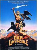 Affiche du film Dar l'invincible