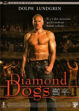 Affiche du film Diamond dogs