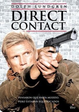 Affiche du film Direct contact