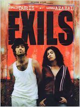Affiche du film Exils