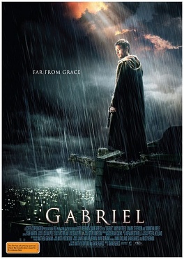 Affiche du film Gabriel