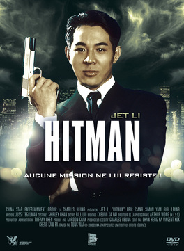 Affiche du film Hitman