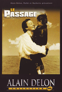 Affiche du film Le Passage