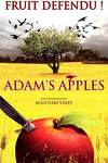 couverture Adam's Apples