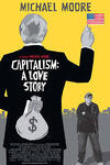 couverture Capitalism: A Love Story