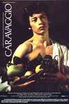 couverture Caravaggio