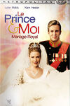 couverture Le Prince et Moi 2 : Mariage Royal