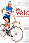 couverture Le Vélo de Ghislain Lambert