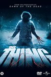 couverture The Thing