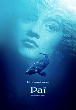 Affiche du film Paï