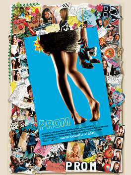 Affiche du film Prom