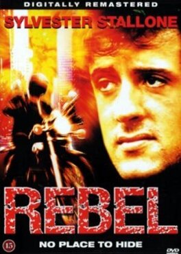 Affiche du film Rebel