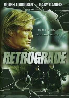 Affiche du film Rétrograde