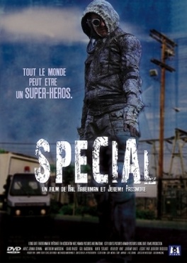 Affiche du film Special