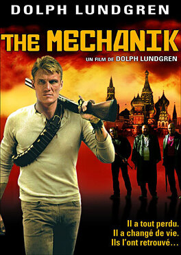 Affiche du film The Mechanik