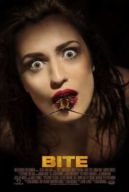 Affiche du film Bite