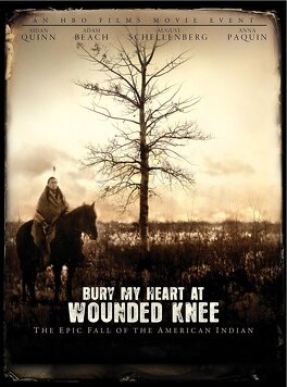 Affiche du film Bury My Heart at Wounded Knee