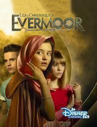 Affiche du film Evermoor, l'héritage maudit