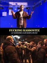 Affiche du film Fucking Kassovitz
