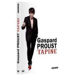 Affiche du film Gaspard Proust tapine