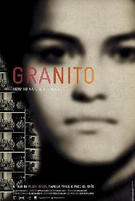 Affiche du film Granito