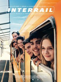 Affiche du film Interrail