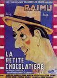 Affiche du film La Petite Chocolatière