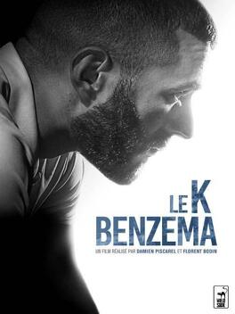 Affiche du film Le K Benzema