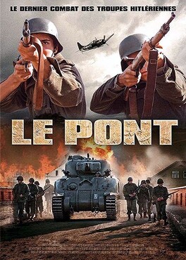 Affiche du film Le Pont