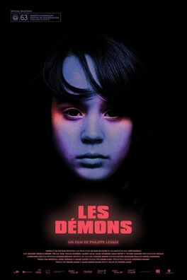Affiche du film Les Démons