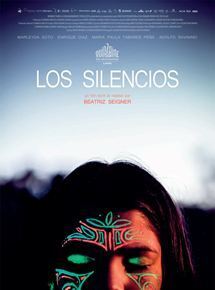Affiche du film Los Silencios
