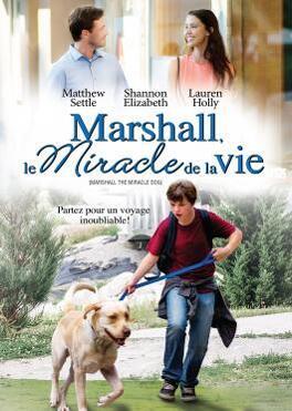 Affiche du film Marshall, le miracle de la vie