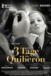 couverture 3 jours à Quiberon