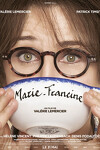 couverture Marie-Francine
