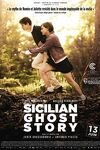 couverture Sicilian Ghost Story