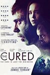 couverture The Cured