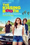 couverture The Kissing Booth