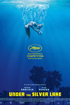couverture Under the Silver Lake