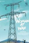 couverture Woman at War