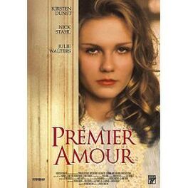 Affiche du film Premier amour